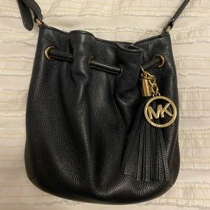 Michael Kors Crossbody Bag